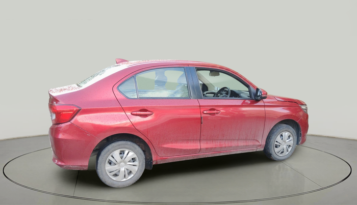 2018 Honda Amaze 1.2L I-VTEC S, Petrol, Manual, 27,080 km, exterior