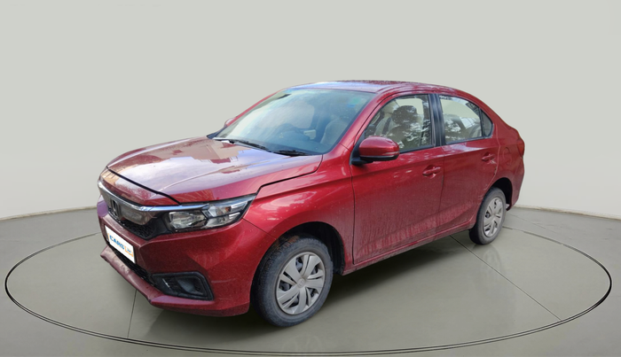 2018 Honda Amaze 1.2L I-VTEC S, Petrol, Manual, 27,080 km, exterior