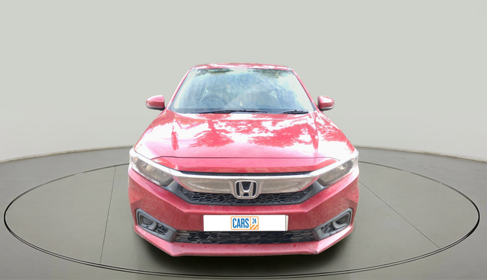 2018 Honda Amaze 1.2L I-VTEC S, Petrol, Manual, 27,080 km, exterior