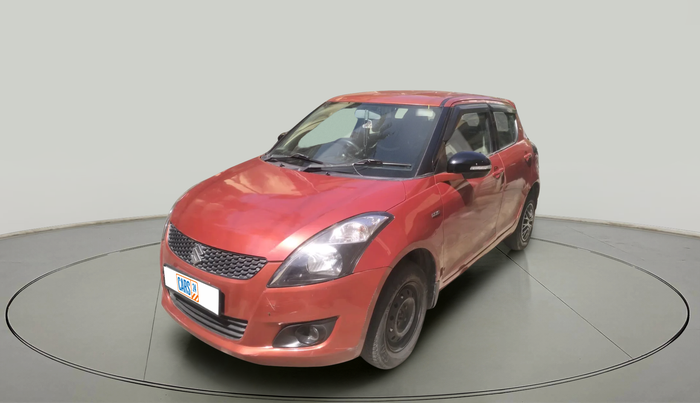 2013 Maruti Swift VDI, Diesel, Manual, 91,732 km, exterior