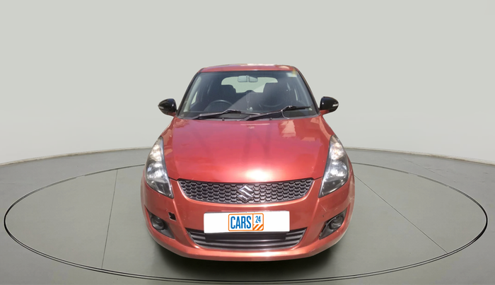 2013 Maruti Swift VDI, Diesel, Manual, 91,732 km, exterior