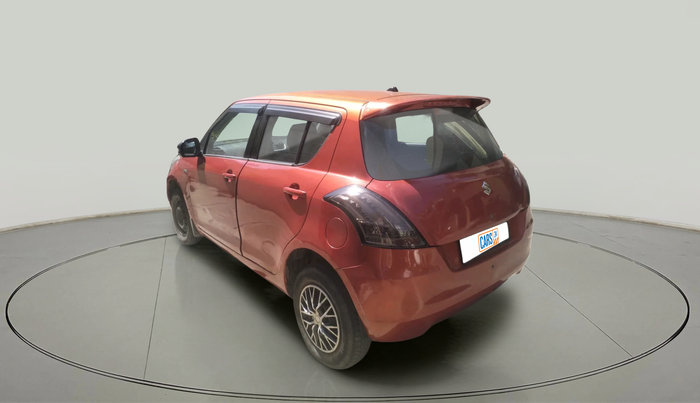 2013 Maruti Swift VDI, Diesel, Manual, 91,732 km, exterior