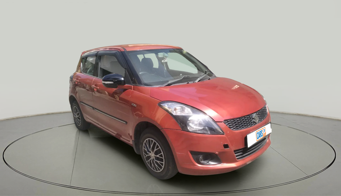 2013 Maruti Swift VDI, Diesel, Manual, 91,732 km, exterior