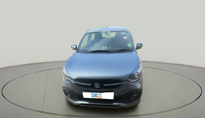 2022 Maruti Celerio ZXI AMT, Petrol, Automatic, 16,354 km, exterior