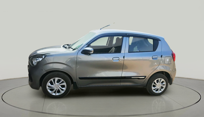 2022 Maruti Celerio ZXI AMT, Petrol, Automatic, 16,354 km, exterior
