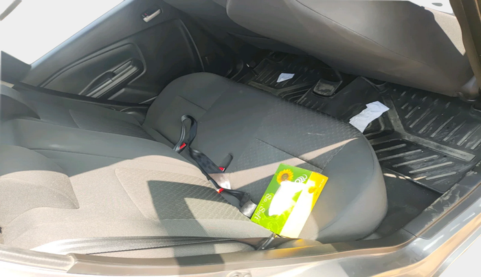 2022 Maruti Celerio ZXI AMT, Petrol, Automatic, 16,354 km, interior