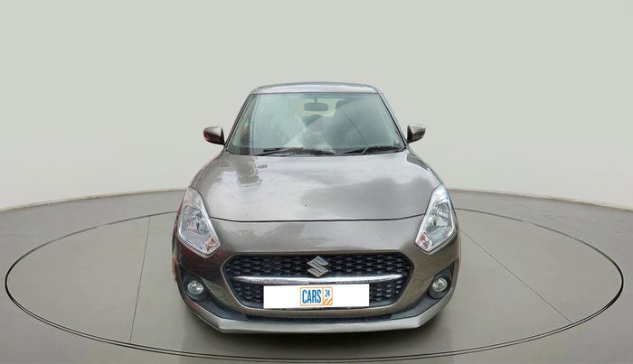 2020 Maruti Swift VXI, Petrol, Manual, 82,189 km, exterior