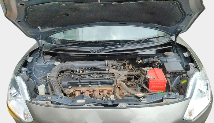 2020 Maruti Swift VXI, Petrol, Manual, 82,189 km, exterior
