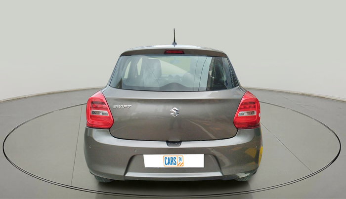 2020 Maruti Swift VXI, Petrol, Manual, 82,189 km, exterior