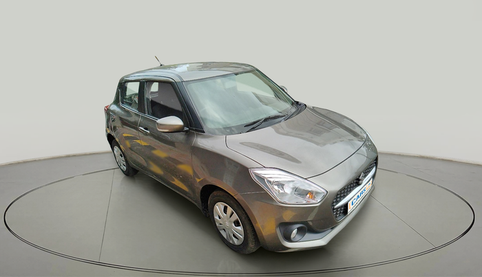 2020 Maruti Swift VXI, Petrol, Manual, 82,189 km, exterior