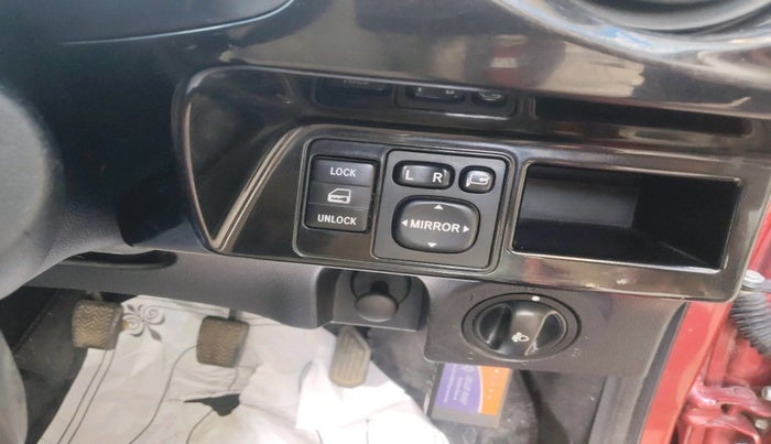 2017 Toyota Etios Liva VX, Petrol, Manual, 73,743 km, interior