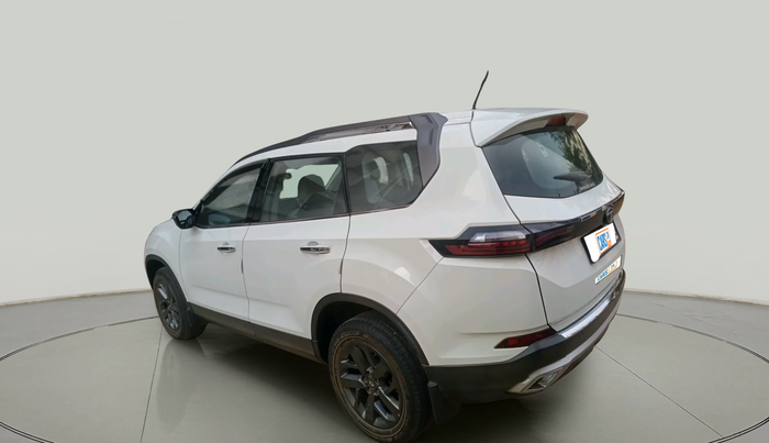 2022 Tata Safari XTA PLUS, Diesel, Automatic, 45,702 km, exterior