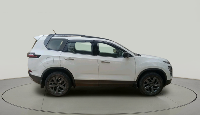 2022 Tata Safari XTA PLUS, Diesel, Automatic, 45,702 km, exterior