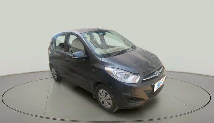 2012 Hyundai i10 SPORTZ 1.2, Petrol, Manual, 1,25,292 km, exterior