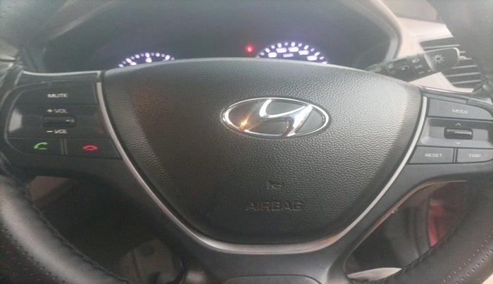 2014 Hyundai i20 SPORTZ 1.2, Petrol, Manual, 93,136 km, interior