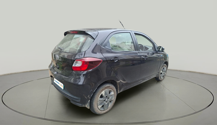 2024 Tata TIAGO EV XZ PLUS TECH LUX LONG RANGE, Electric, Automatic, 13,305 km, exterior