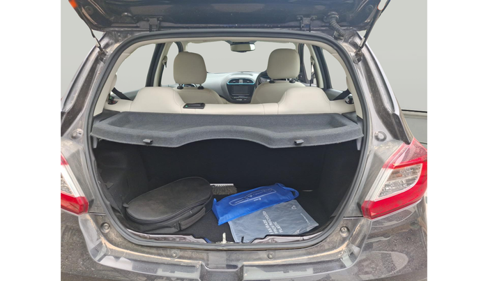 2024 Tata TIAGO EV XZ PLUS TECH LUX LONG RANGE, Electric, Automatic, 13,305 km, exterior