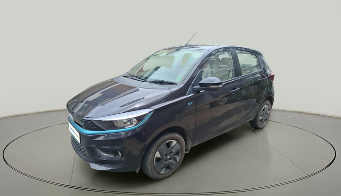 2024 Tata TIAGO EV XZ PLUS TECH LUX LONG RANGE, Electric, Automatic, 13,305 km, exterior