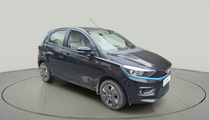 2024 Tata TIAGO EV XZ PLUS TECH LUX LONG RANGE, Electric, Automatic, 13,305 km, exterior