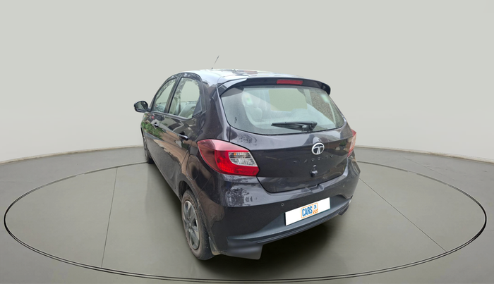 2024 Tata TIAGO EV XZ PLUS TECH LUX LONG RANGE, Electric, Automatic, 13,305 km, exterior