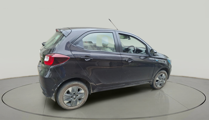 2024 Tata TIAGO EV XZ PLUS TECH LUX LONG RANGE, Electric, Automatic, 13,305 km, exterior
