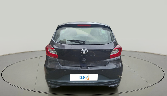 2024 Tata TIAGO EV XZ PLUS TECH LUX LONG RANGE, Electric, Automatic, 13,305 km, exterior