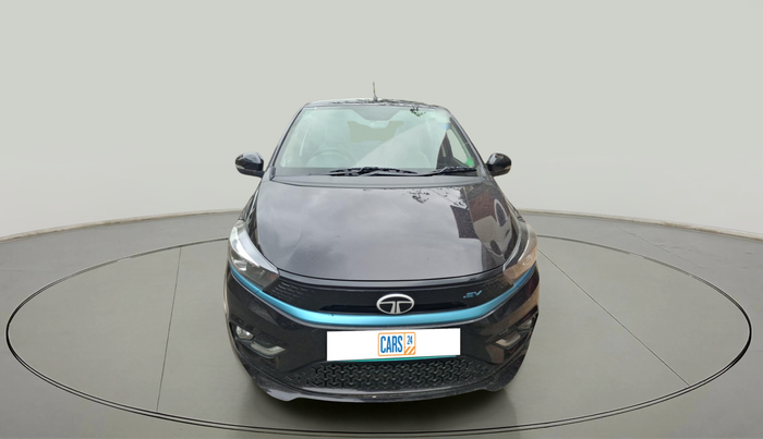 2024 Tata TIAGO EV XZ PLUS TECH LUX LONG RANGE, Electric, Automatic, 13,305 km, exterior