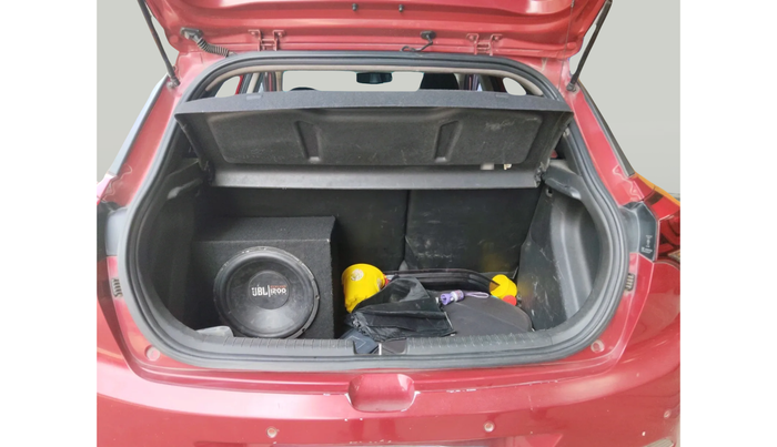 2014 Hyundai Elite i20 ASTA 1.4 CRDI, Diesel, Manual, 1,14,927 km, exterior