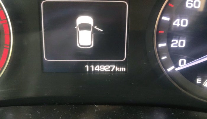 2014 Hyundai Elite i20 ASTA 1.4 CRDI, Diesel, Manual, 1,14,927 km, interior