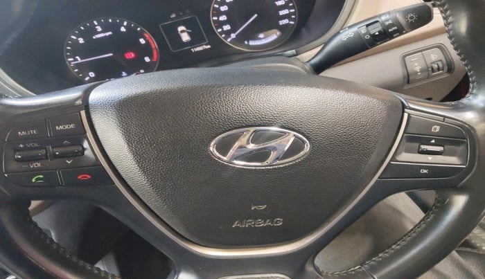 2014 Hyundai Elite i20 ASTA 1.4 CRDI, Diesel, Manual, 1,14,927 km, interior