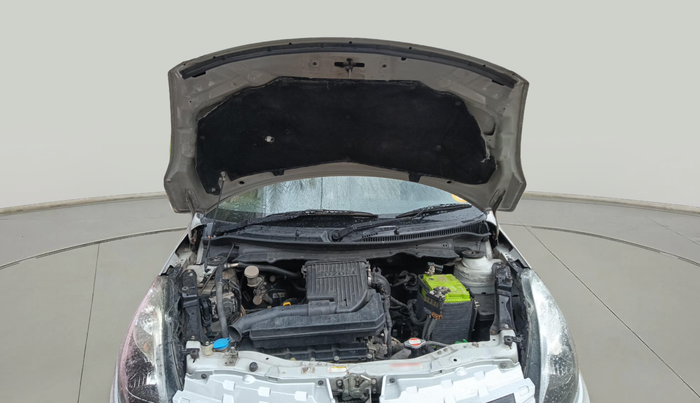 2016 Maruti Swift Dzire ZXI, Petrol, Manual, 1,44,691 km, exterior