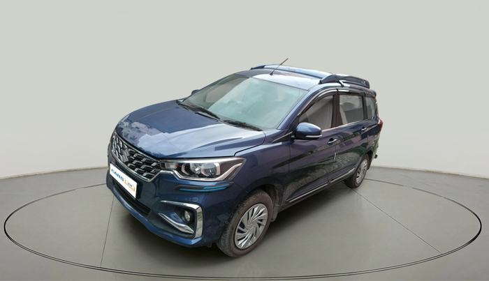 2024 Maruti Ertiga VXi (O), Petrol, Manual, 26,865 km, exterior