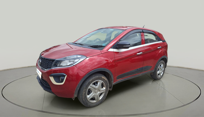 2019 Tata NEXON XMA DIESEL, Diesel, Automatic, 63,871 km, exterior