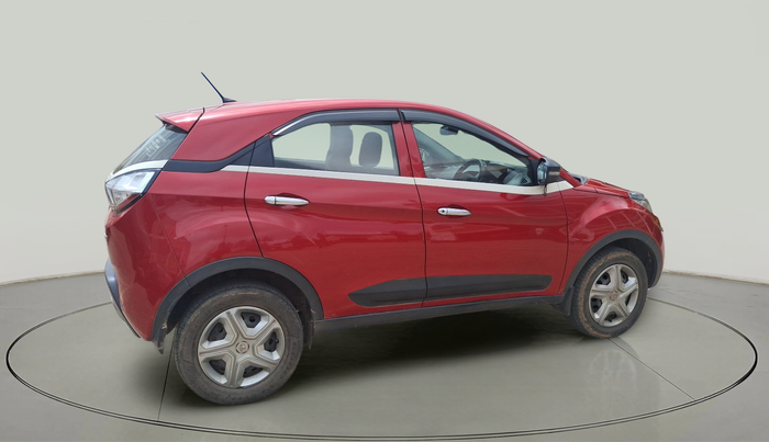 2019 Tata NEXON XMA DIESEL, Diesel, Automatic, 63,871 km, exterior