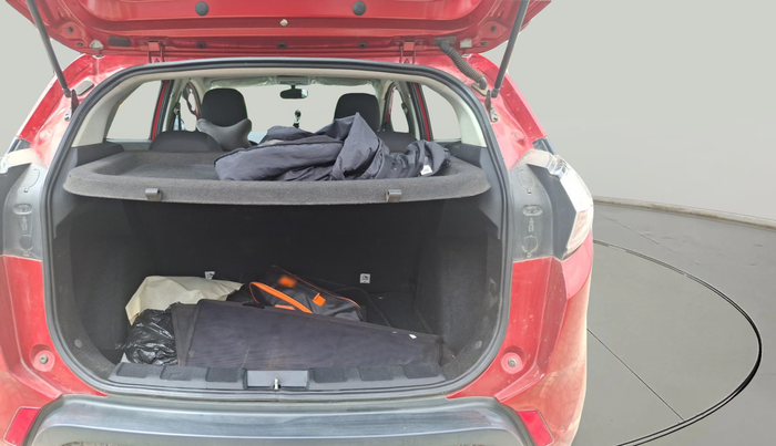 2019 Tata NEXON XMA DIESEL, Diesel, Automatic, 63,871 km, exterior