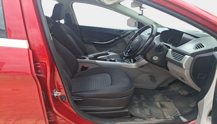 2019 Tata NEXON XMA DIESEL, Diesel, Automatic, 63,871 km, interior