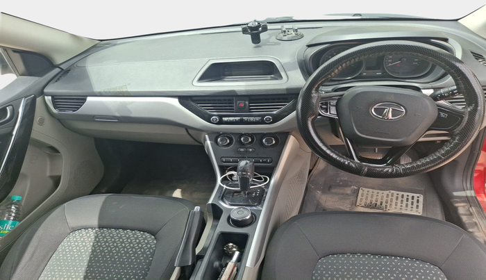 2019 Tata NEXON XMA DIESEL, Diesel, Automatic, 63,871 km, interior