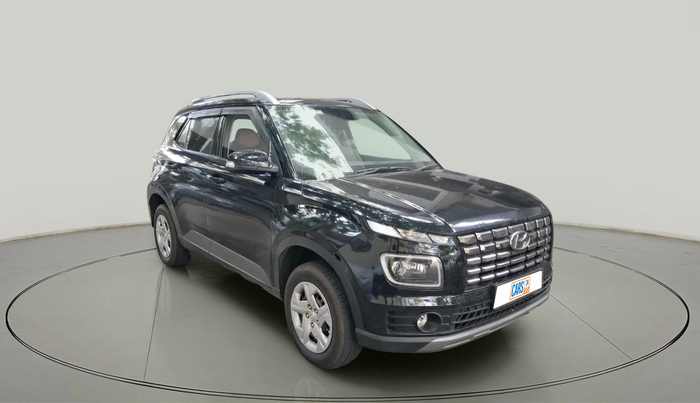 2022 Hyundai VENUE SX 1.2 PETROL, Petrol, Manual, 92,473 km, exterior