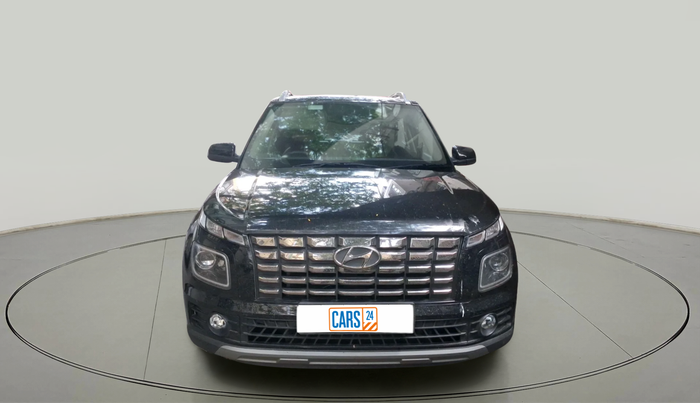 2022 Hyundai VENUE SX 1.2 PETROL, Petrol, Manual, 92,473 km, exterior