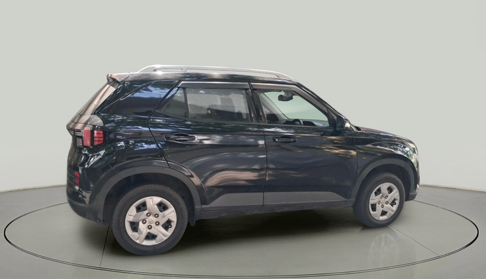 2022 Hyundai VENUE SX 1.2 PETROL, Petrol, Manual, 92,473 km, exterior