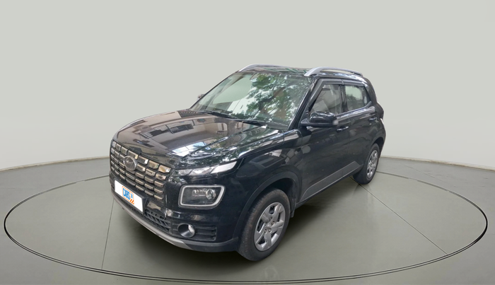 2022 Hyundai VENUE SX 1.2 PETROL, Petrol, Manual, 92,473 km, exterior