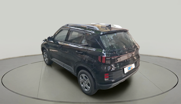 2022 Hyundai VENUE SX 1.2 PETROL, Petrol, Manual, 92,473 km, exterior