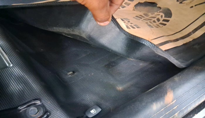 2022 Hyundai VENUE SX 1.2 PETROL, Petrol, Manual, 92,473 km, interior