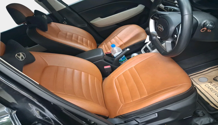 2022 Hyundai VENUE SX 1.2 PETROL, Petrol, Manual, 92,473 km, interior