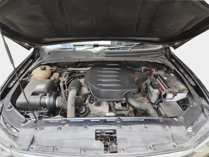 2022 Mahindra SCORPIO-N Z4 PETROL AT 7 STR, Petrol, Automatic, 12,408 km, exterior