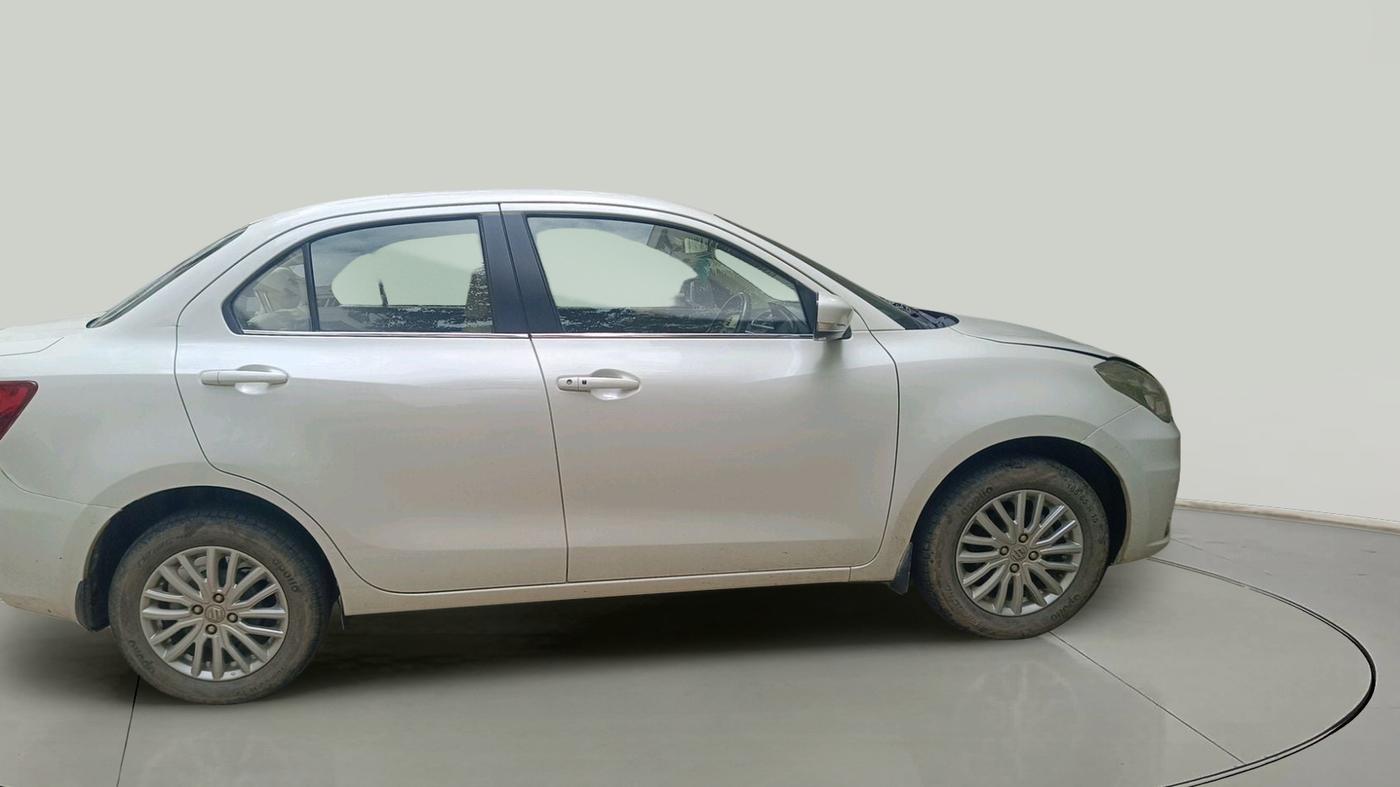 2023 Maruti Dzire ZXI AMT, Petrol, Automatic, 56,059 km, exterior