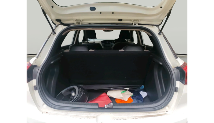 2017 Hyundai Elite i20 MAGNA EXECUTIVE 1.2, Petrol, Manual, 13,430 km, exterior