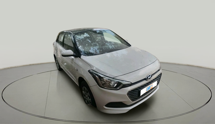 2017 Hyundai Elite i20 MAGNA EXECUTIVE 1.2, Petrol, Manual, 13,430 km, exterior
