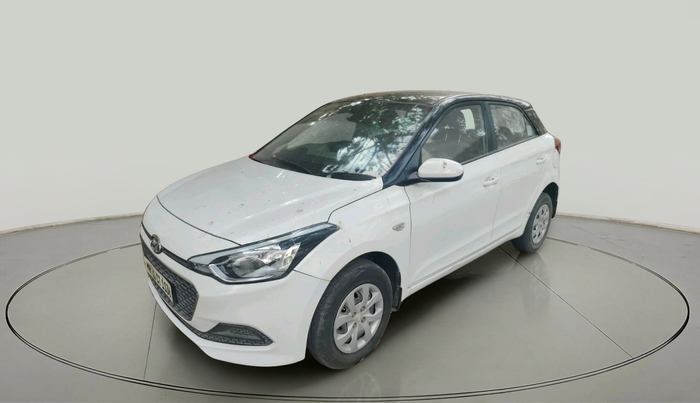 2017 Hyundai Elite i20 MAGNA EXECUTIVE 1.2, Petrol, Manual, 13,430 km, exterior