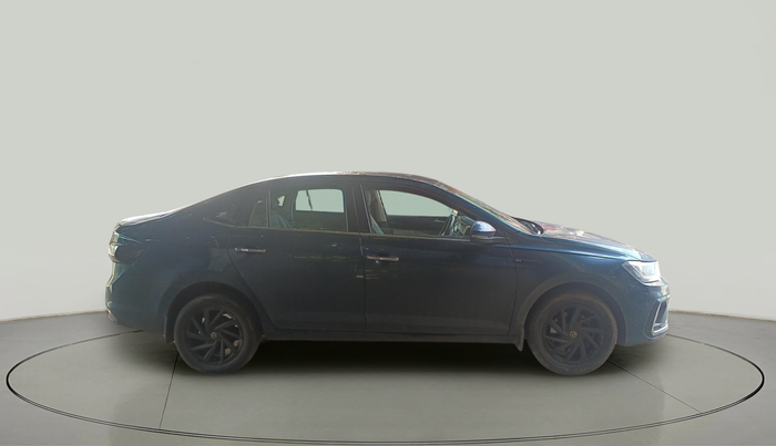 2023 Volkswagen VIRTUS GT PLUS TSI 1.5 EVO DSG, Petrol, Automatic, 69,189 km, exterior